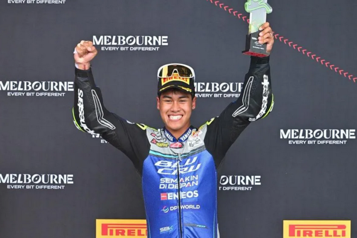 Jadwal WSSP Portugal 2026 dan Cara Nonton Aldi Mahendra Live Streaming