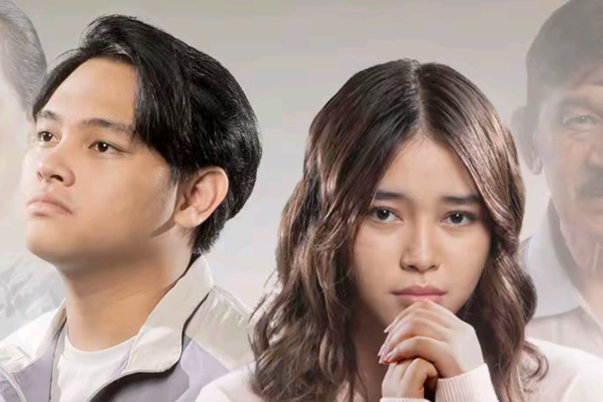 Nonton Film Antara Mama, Cinta dan Surga (2026) di Bioskop Bukan LK21: Mengangkat Konflik Tradisi dan Panggilan Iman