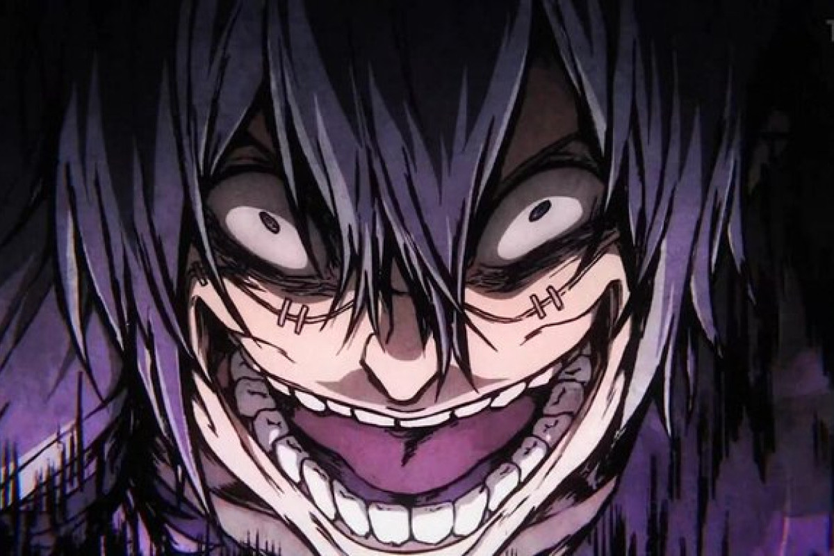 STREAMING Jujutsu Kaisen Season 2 Episode 21 Mengerahkan 120 Kemampuan! Telah Tayang di Bilibili