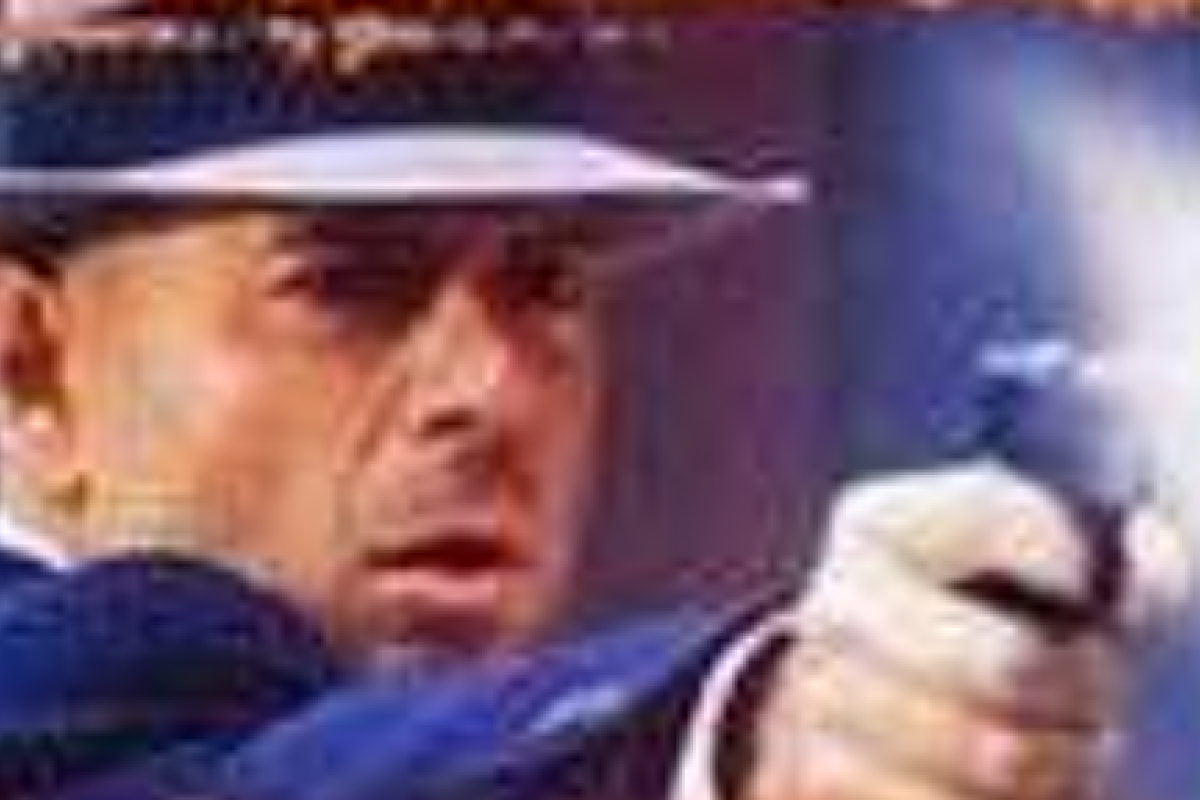 Jadwal Bioskop Trans TV 26 – 29 Maret 2026