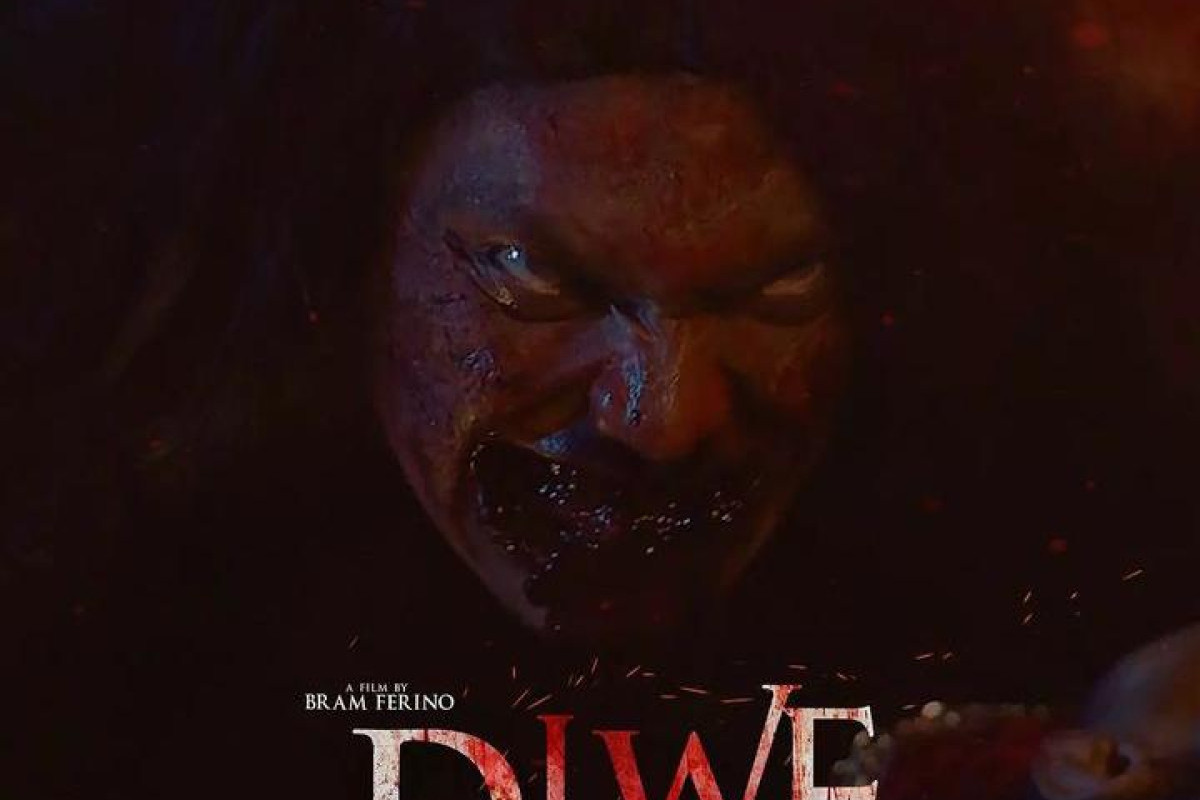 Penjelasan Ending Diwe Hutan Terlarang, Film Horor yang Diperankan Trisna  Anggraini di Bioskop Indonesia, Ini Jadwal