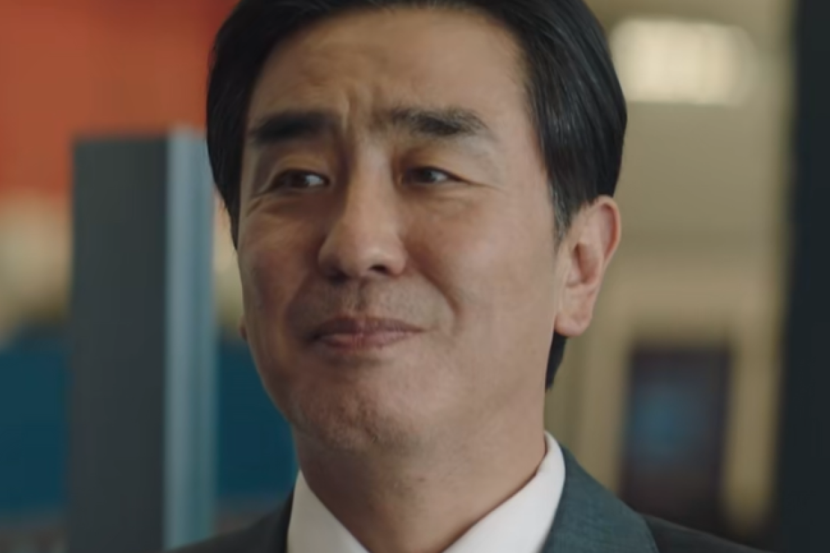 TAMAT! The Dream Life of Mr. Kim Episode 12 Sub Indo dan Spoiler serta Link Bukan LK21 di VIKI: Kembali ke Akar Hingga Pertemuan Emosional dengan Sang Kakak 