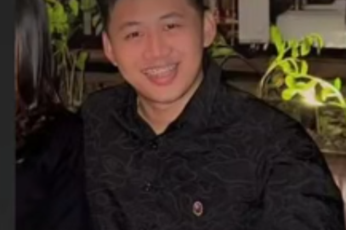 Profil Alvin Maksalmina Windian yang Dilaporkan Hilang Dua Pekan Kini Ditemukan Tewas Terkubur di Cikeas: Umur, Agama dan IG