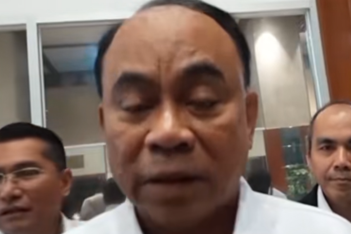 Budi Arie Setiadi Unfollow Instagram Prabowo Subianto Pasca Direshuffle: Drama Politik atau Sekadar Emosi Sesaat?