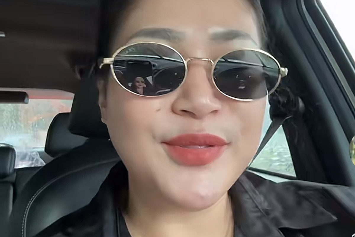 Rosada Andelina Sakit Apa? Inilah Kronologi Meninggalnya Ibunda TikToker Yolo Ine, Benarkah Akibat Serangan Jantung?