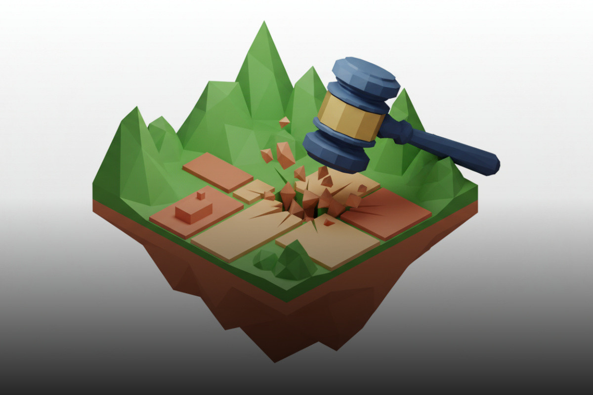 Daftar Tanah yang Bisa Disita Negara Menurut Aturan Terbaru, Ini Penjelasan Hukumnya