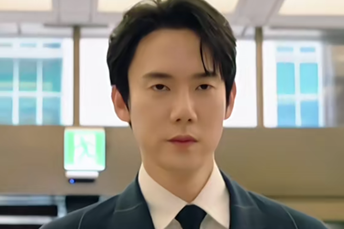 Nonton Drakor Phantom Lawyer Episode 1-2 serta Link dan Spoiler Sub Indo di KST bukan LK21: Mampukah Yi Rang Menangani Masalah Arwah?