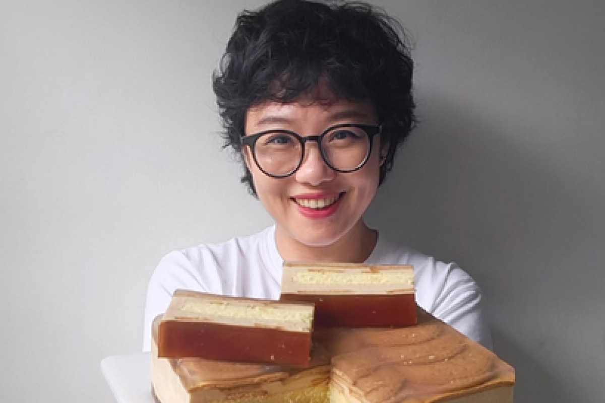 Profil Icen Eks MasterChef Indonesia yang Namanya Sempat Terseret Isu Plagiarisme Resep