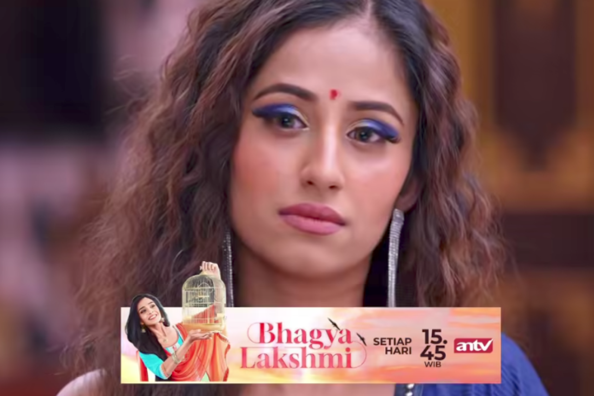 Daftar Acara ANTV Hari ini 11 Juli 2025: Series India Rodha Mohan, Bhagya Lakshmi, Vaishno Devi dan Catatan Hati Perempuan Ada Mega Bollywood Paling Yahud + Link