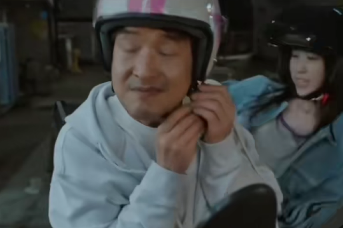 SPOILER Drakor Shin’s Project Episode 5–6 Sub Indo serta Link di VIU Bukan LK21: Tuan Shin Lawan Choi Woong Sik dalam Pertarungan Politik Penuh Intrik dan Humor