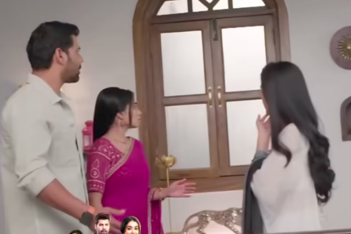 Daftar Acara ANTV Hari ini 12 Juli 2025: Series India Rodha Mohan, Bhagya Lakshmi, Vaishno Devi dan Catatan Hati Perempuan Ada Mega Bollywood Paling Yahud + Link