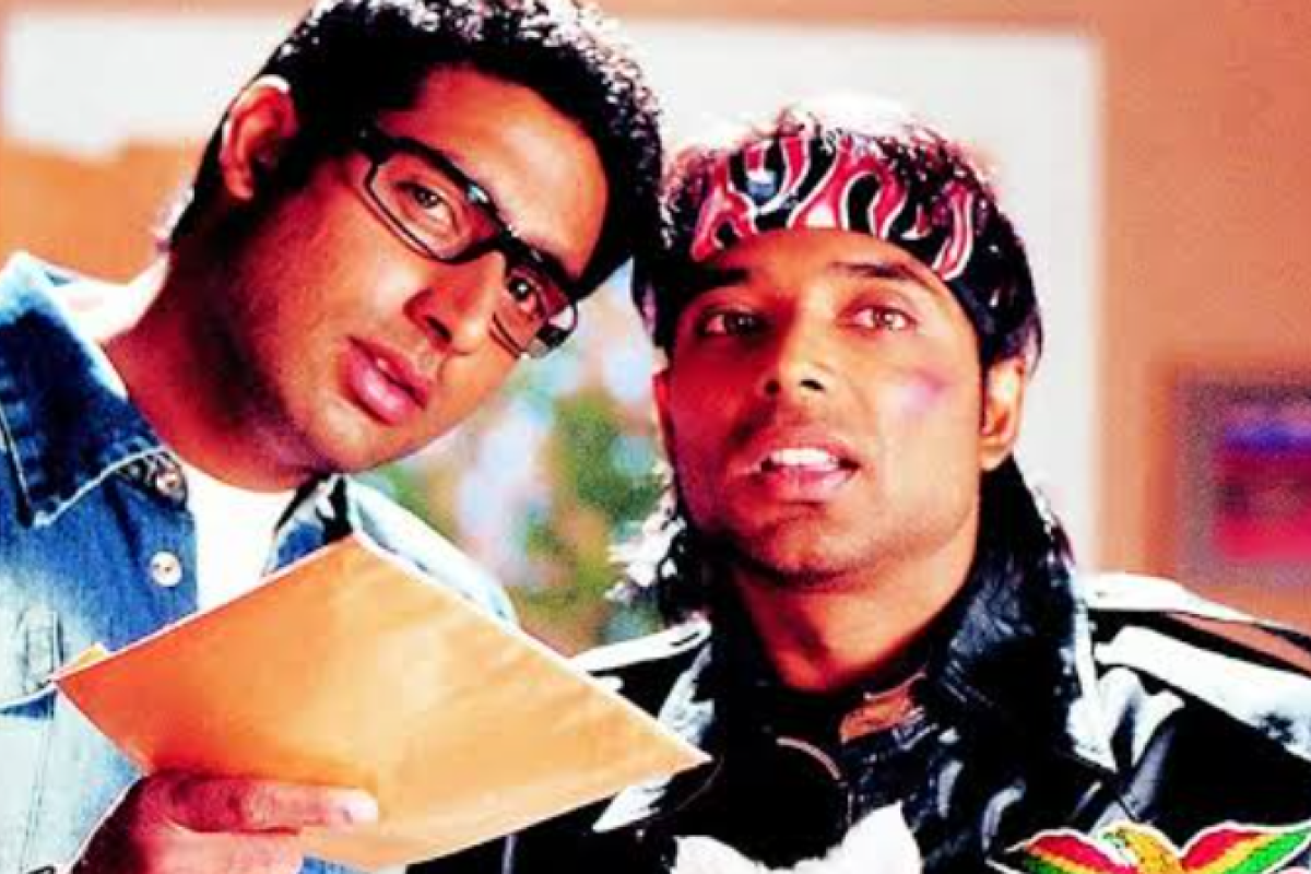 Jadwal Mega Bollywood Paling Yahud 4-8 Februari 2026