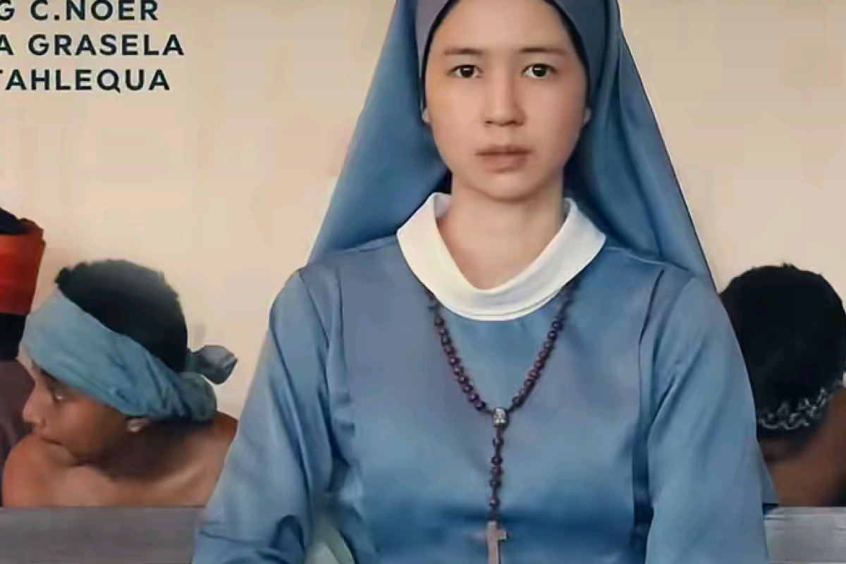  Film Yohanna (2026) Apakah Lanjut Season 2?