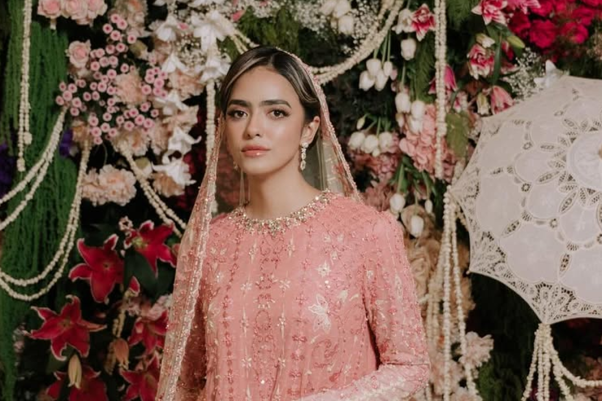 Profil Tampang Azizah Hanum Presenter Berita yang Resmi Menikah dengan Penyanyi Rifqi Fuad, Lengkap: Umur, Agama dan Akun Instagram