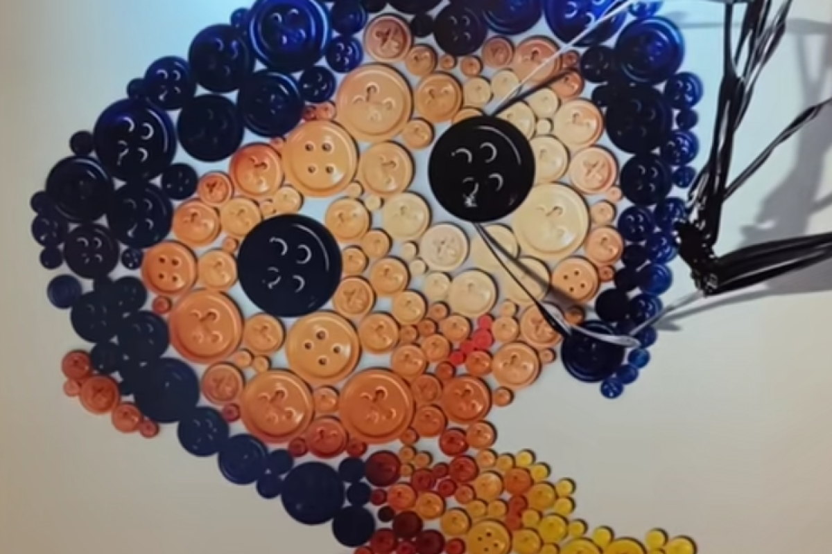 Coraline 3D Remastered Tayang Januari 2026 dan Ini Perbedaannya dari Film 2009