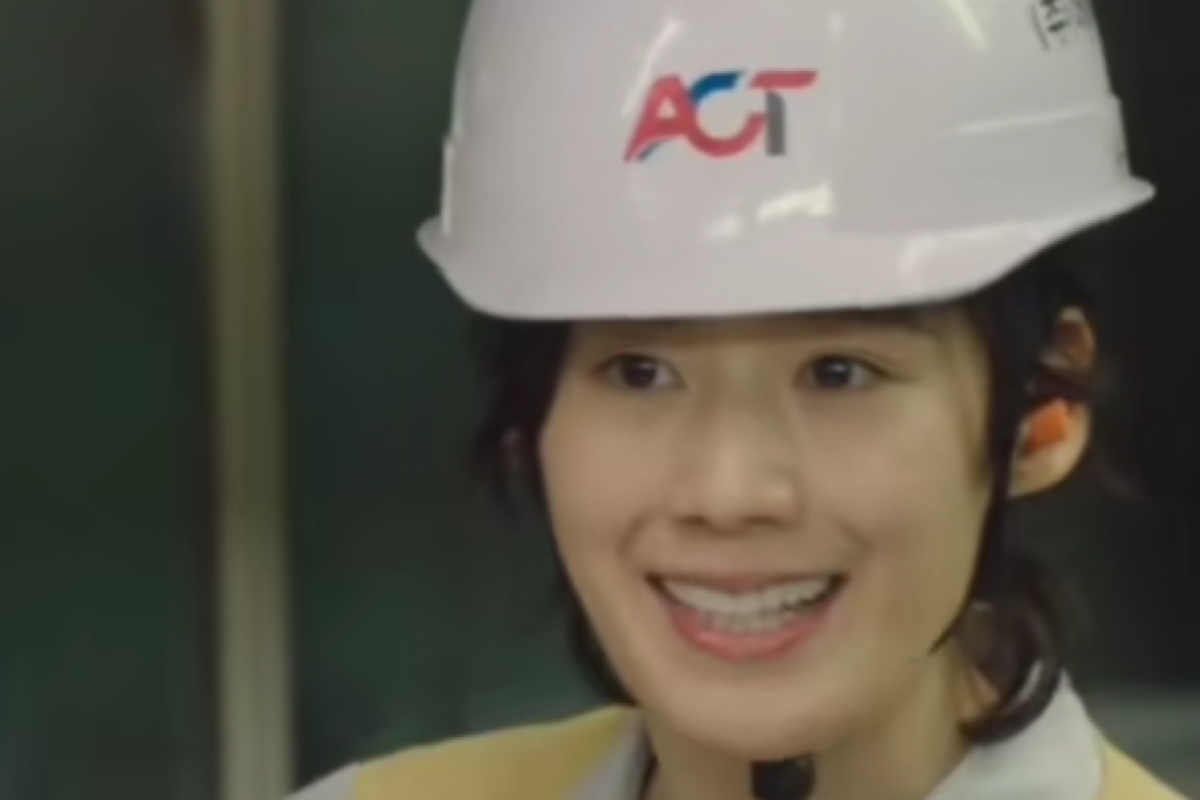 Nonton Drakor The Dream Life of Mr. Kim Episode 7-8 Sub Indo serta Link di TVN Bukan LK21: Ketegangan di Pabrik, Ambisi Nak Su, dan Reaksi Para Pegawai