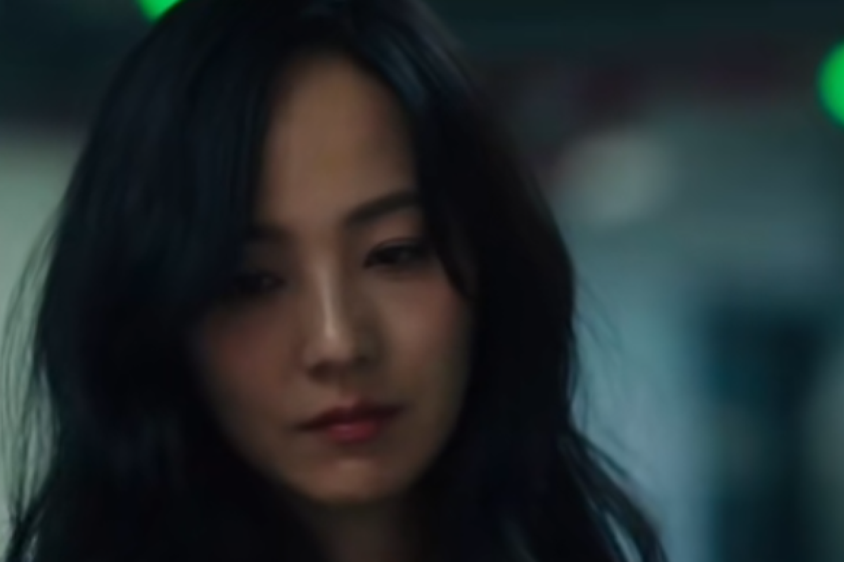 The First Lady Episode 5 Sub Indo dan Spoiler serta Link Bukan LK21 di Netflix: Pertarungan untuk Menjadi Ibu Negara Semakin Memanas!