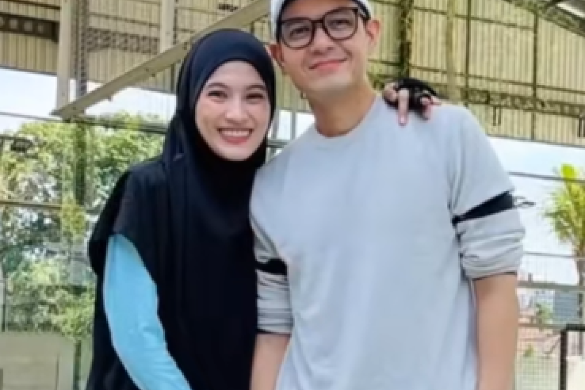 Dude Harlino & Alyssa Soebandono Tegaskan Rumah Tangga Harmonis, Bantah Keras Isu Cerai yang Kembali Viral