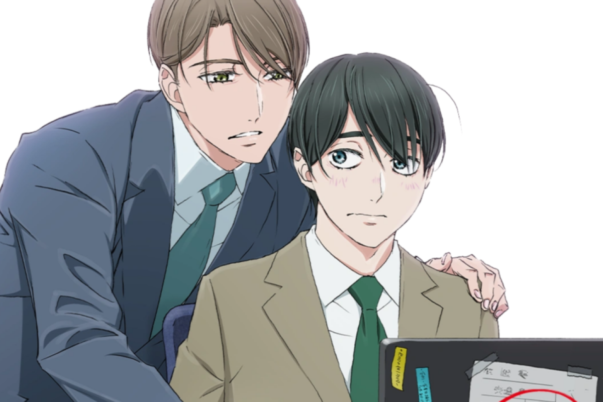 Daftar Seiyuu Anime Cherry Magic! Lengkap dengan Link Nonton, Sinopsis