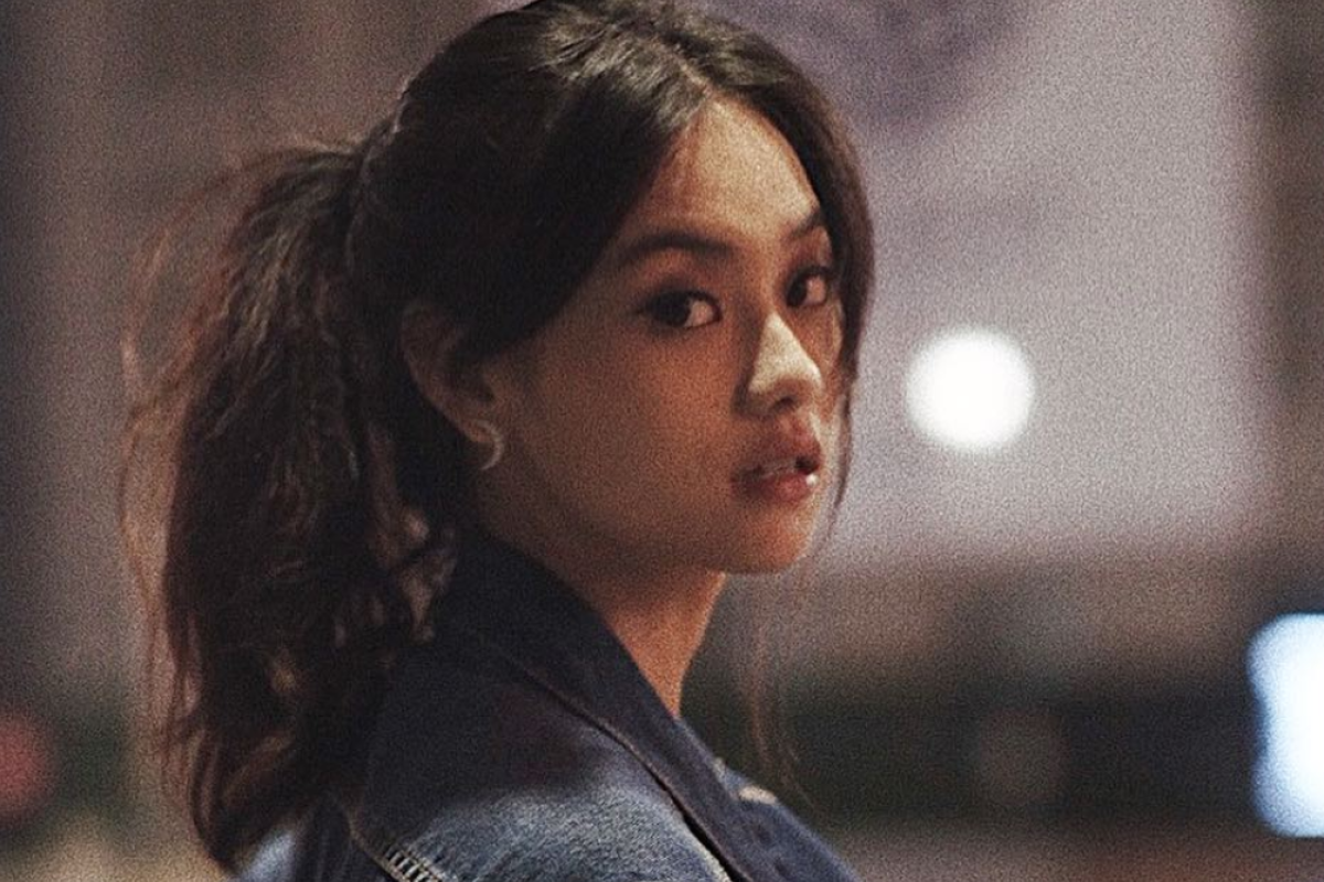  Profil Gege Elisa yang Resmi Dilamar di Depan Menara Eiffel Paris: Umur, Agama dan IG