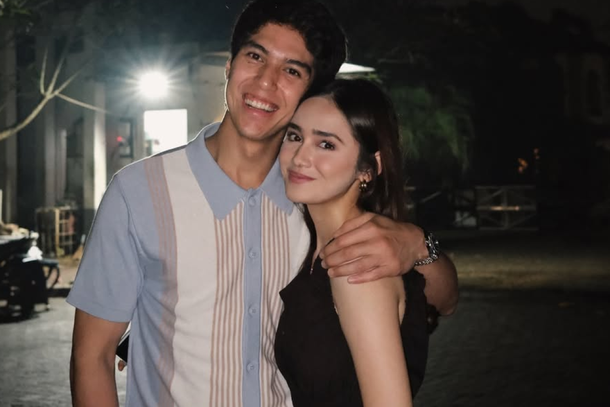 Biodata El Rumi Anak Ahmad Dhani dan Maia Estianty yang Resmi Lamaran dengan Syifa Hadju Mantan Kekasih Rizky Nazar: Umur, Agama dan IG