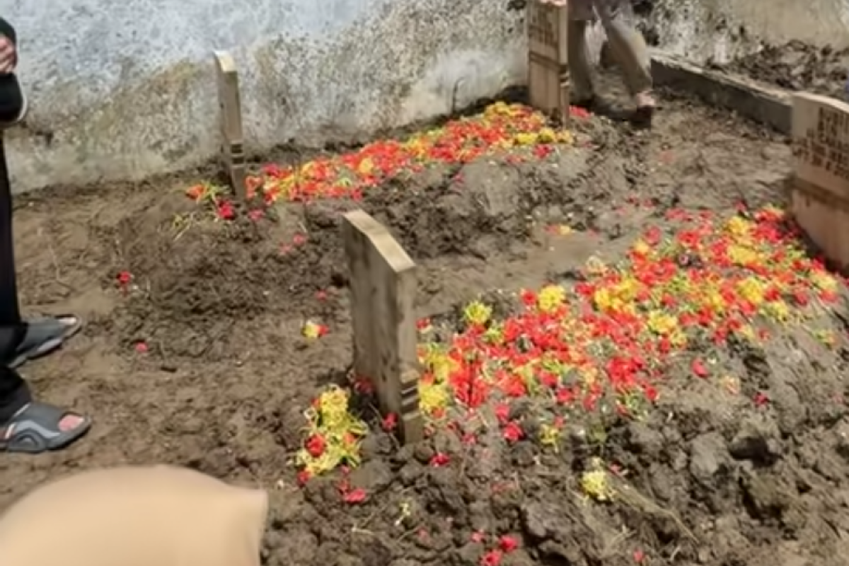 Siapa Pelaku Pembunuhan Lima Anggota Keluarga yang Ditemukan Tewas Terkubur di Dalam Rumah Mewah di Indramayu? Benarkah Anak Angkat Atau Karyawan?