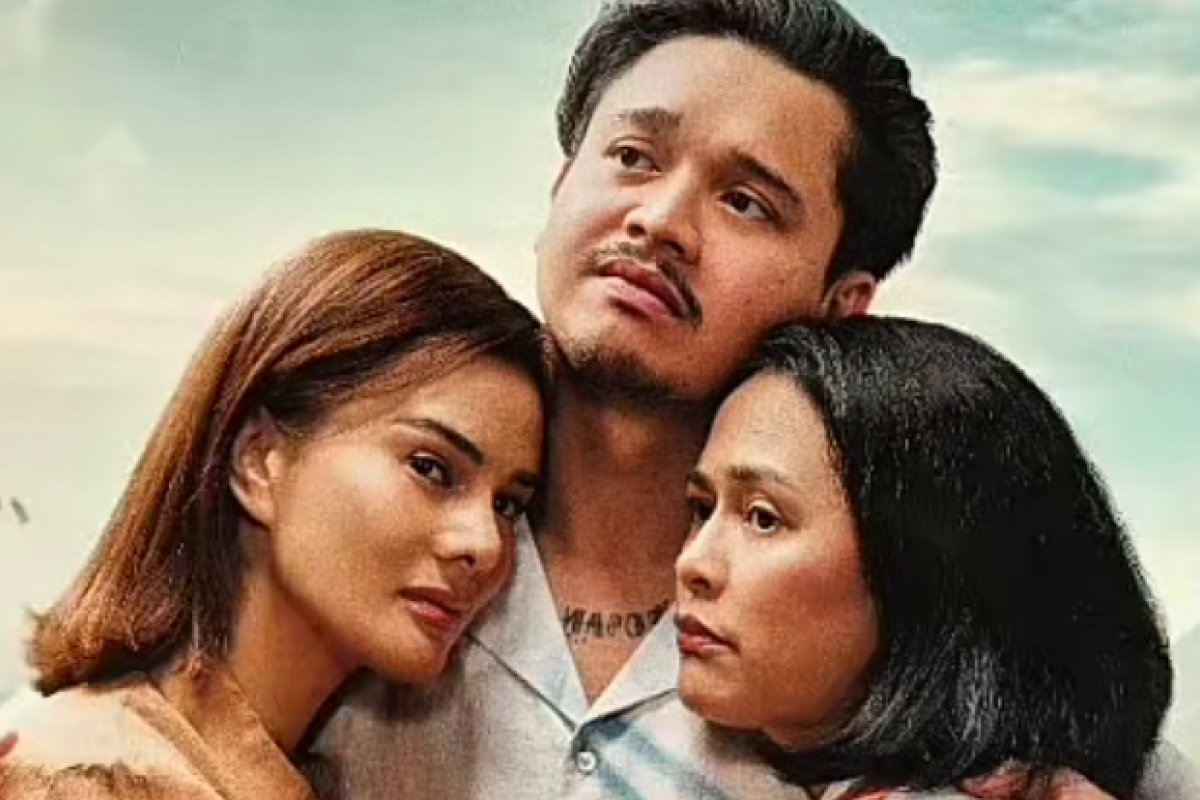 Nonton dan Download Film Wasiat Warisan 2025 Dibintangi Derby Romero Bukan LK21 Tapi di Bioskop: Konflik Warisan dan Misteri Utang di Danau Toba