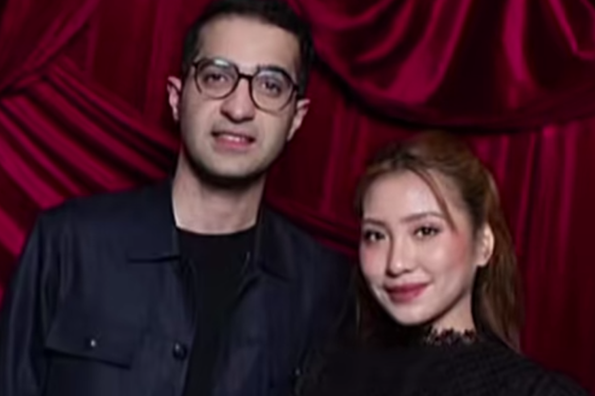 Profil Tampang Joshua Khubani Pacar Baru Selebgram Kezia Aletheia, Lengkap dari Umur, Agama dan Akun Instagram