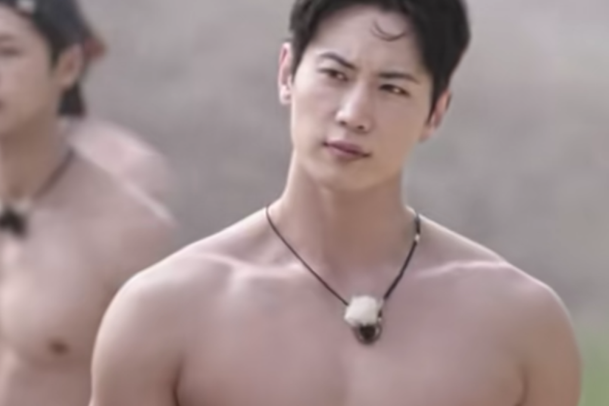 Profil Biodata Jo I Geon Peserta Baru Single’s Inferno Season 5 yang Jadi Sorotan Usai Lakukan Adegan Ranjang di Drakor The Trunk 