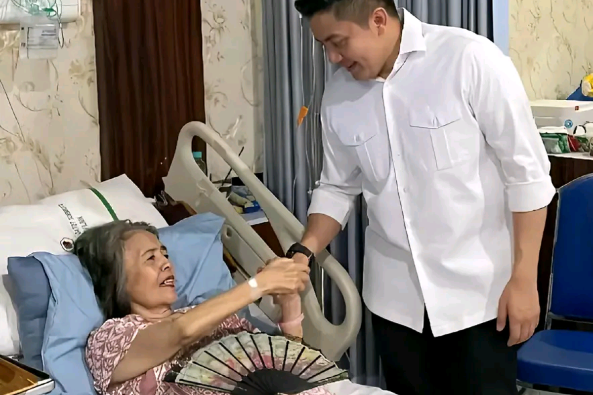 Joice Fransisca Carla Y Sakit Apa? Inilah Kronologi Meninggalnya Tante Seskab Letkol Teddy Indra Wijaya, Diduga Akibat Kanker?