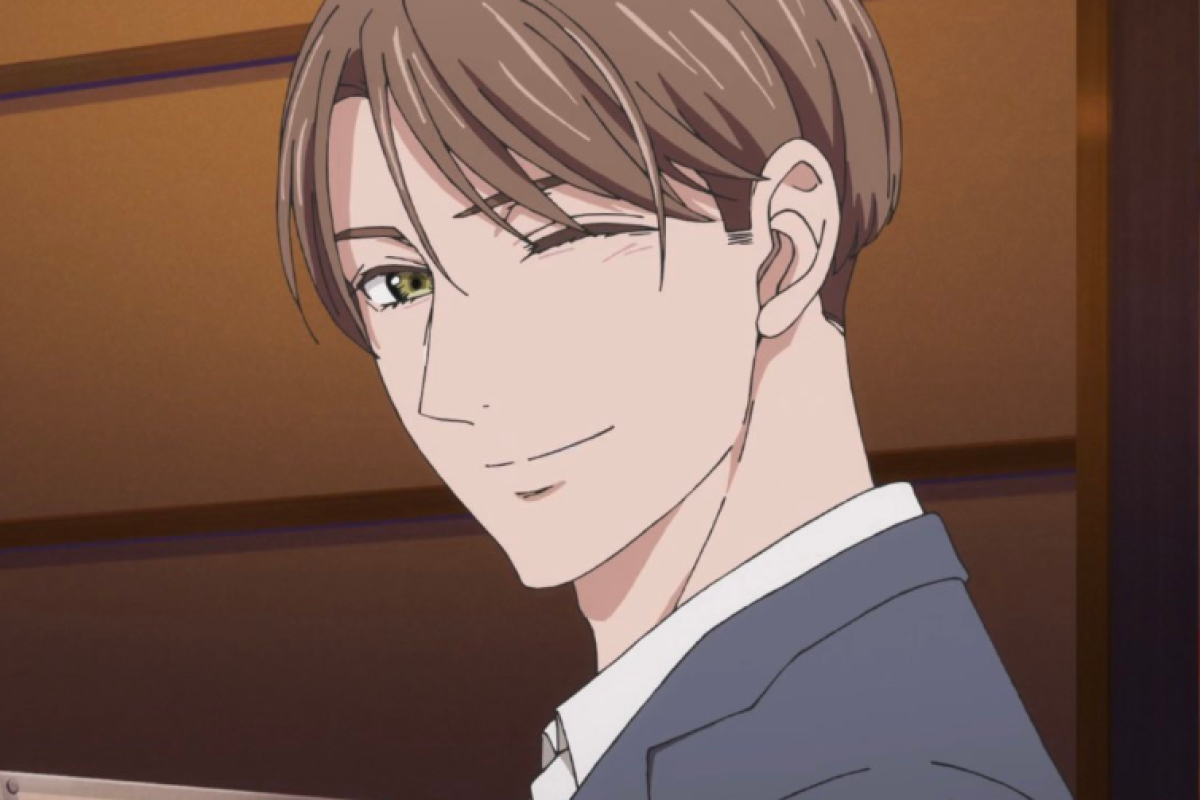 Link Streaming Anime CHERRY MAGIC! Episode 2 Sub Indo Adachi Semakin