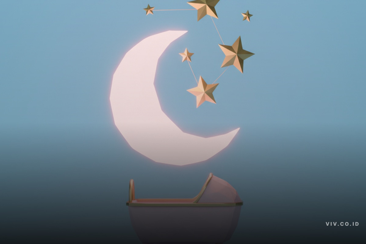 Daftar 100+ Ide Nama Bayi Perempuan Lahir Saat Ramadhan yang Cantik dan Islami Beserta Artinya