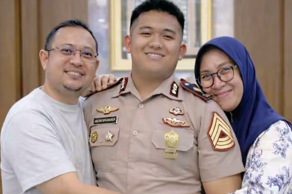 Profil Bupati Gowa Sitti Husniah Talenrang yang Disorot Usai Unggahan Anak Taruna Akpol