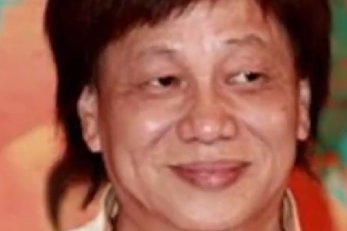 Profil Tampang Irene Ryder Istri Pertama Bruce Leung Aktor Pemeran The Beast di Film Kung Fu Hustle: Umur, Agama dan IG