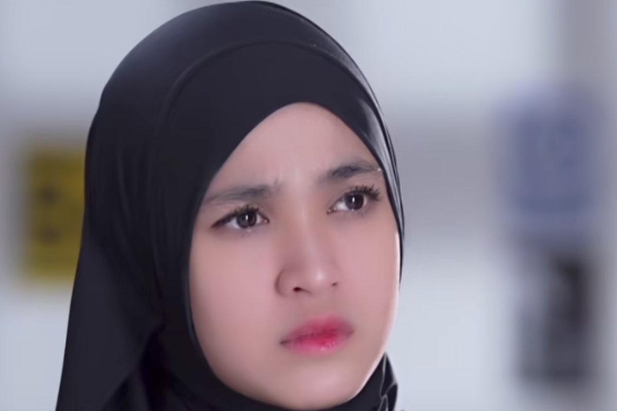 Bikin Takjub! Tayangan Paling Populer di Indonesia per Selasa, 13 Mei 2025 ada Cinta Di Ujung Sajadah Turun Peringkat Tiga