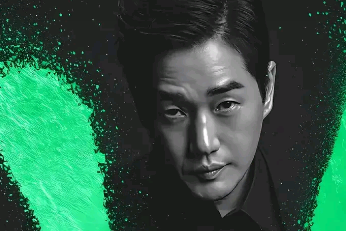 Sinopsis Drakor Villains Full Episode 1-8 Sub Indo Awal Hingga Tamat di KST bukan LK21 Pertarungan Brutal Para Penjahat demi Uang Palsu