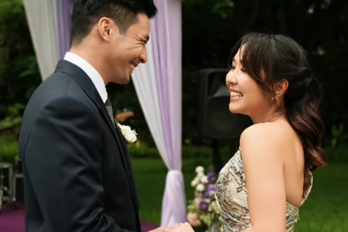 Nonton dan Download Film Balas Budi (2026) ada Gisella Anastasia dan Yoshi Sudarso di Bioskop Bukan LK21: Penipuan Berkedok Cinta yang Berujung Balas Dendam