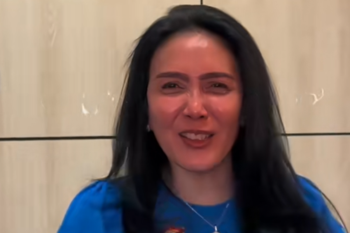 Rieke Diah Pitaloka Soroti Kasus Child Grooming Aurelie Moeremans, Tegaskan Ancaman Hukum Berlapis