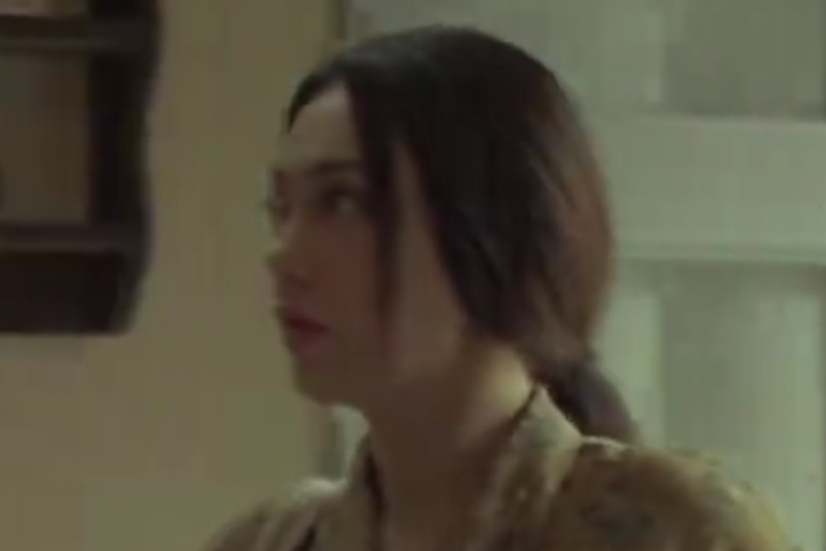 Sinopsis Film Danyang Wingit Jumat Kliwon (2025) Dibintangi Celine Evangelista, Apakah Lanjut Season 2?