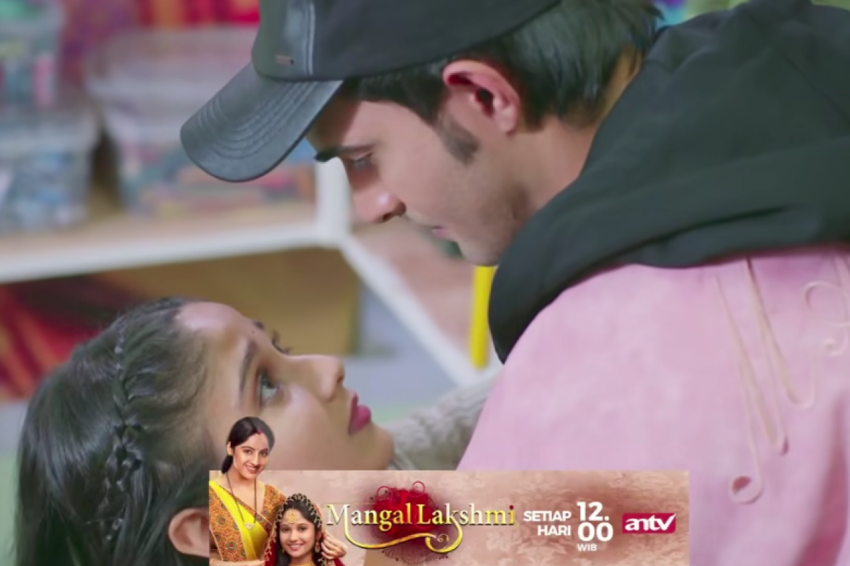 Daftar Acara ANTV Hari ini 4 September 2025: Series India Rodha Mohan, Manggal Lakshmi dan Aini Ada Mega Bollywood Paling Yahud + Link