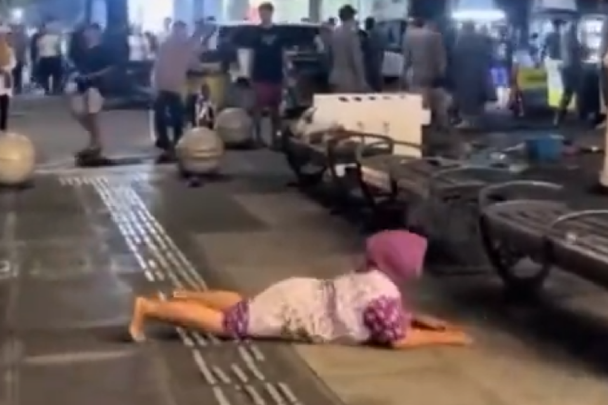 Jeritan PKL Malioboro di Tengah Penertiban Satpol PP dan Desakan Aturan Kota