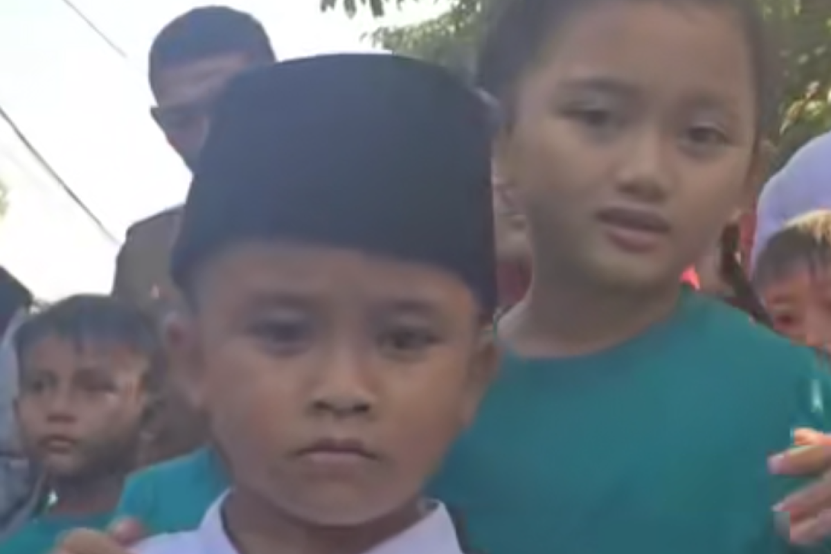Ibu Idan Sakit Apa? Simak Kronologi Meninggalnya Sahabat Nyi Hyang Anak Gubernur Jawa Barat Dedi Mulyadi, Diduga Akibat Penyakit Autoimun yang Diderita Sejak Lama