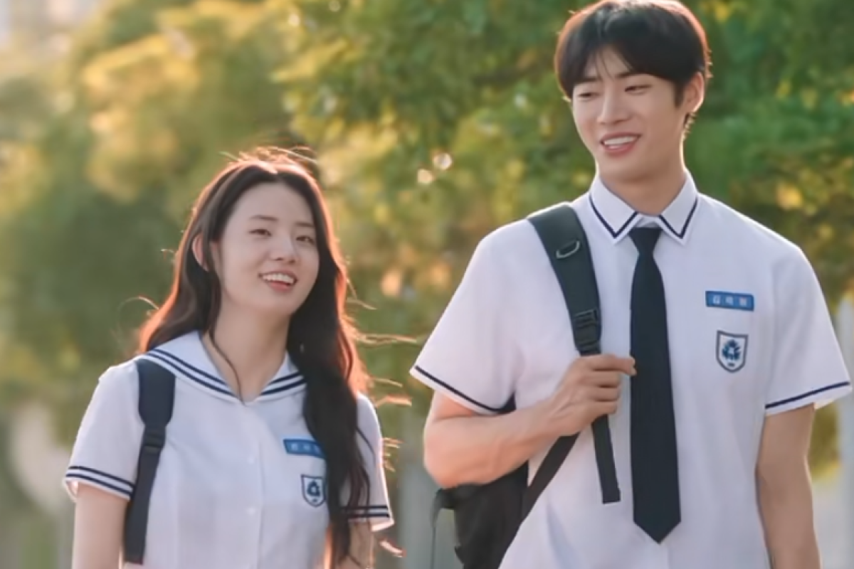 Apakah Film Even If This Love Disappears Tonight (2025) Bakal Lanjut Season 2?