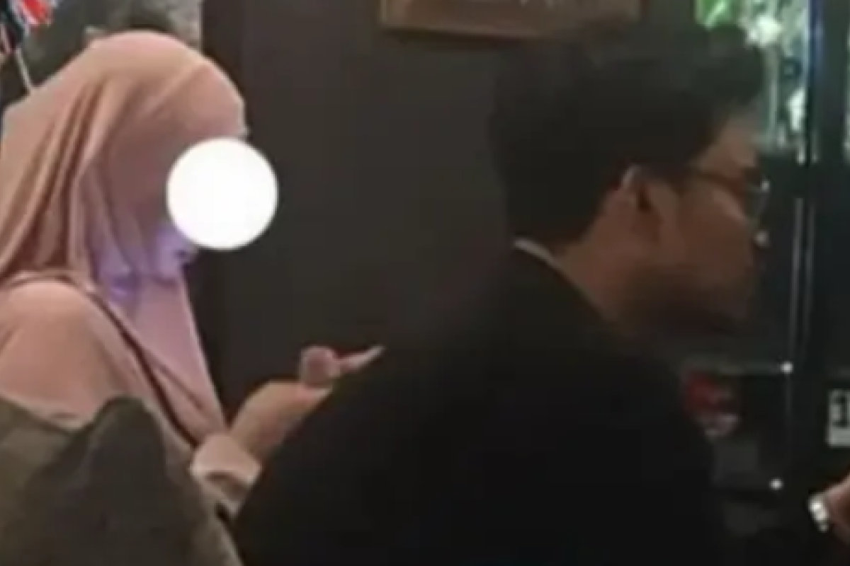 Siapa Insanul Fahmi? Suami Wardatina Mawa yang Diduga Berselingkuh Hingga Menikah Siri dengan Inara Rusli, Benarkah Bertemu di Acara Kajian?