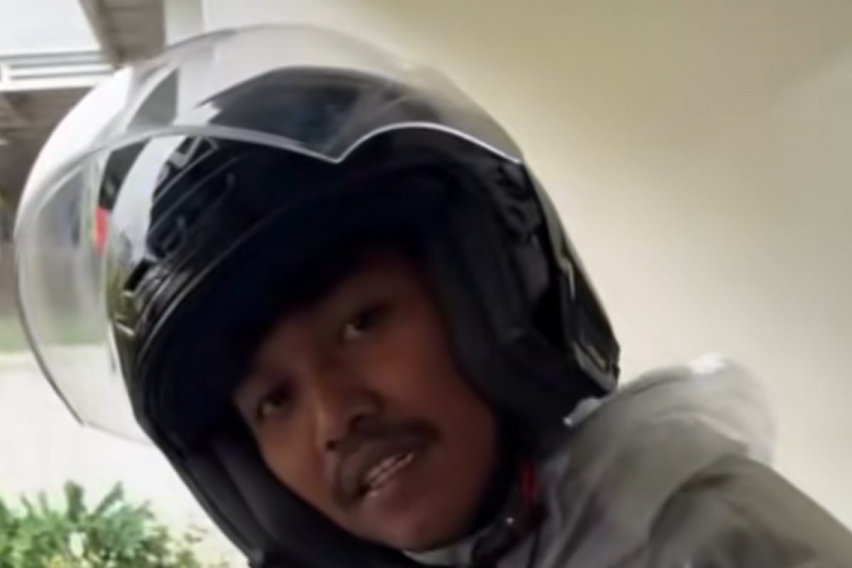 Apa Penyebab Meninggalnya Egi Prastian? TikToker Asal Pangandaran, Benarkah Kecelakaan Maut di Malangbong?