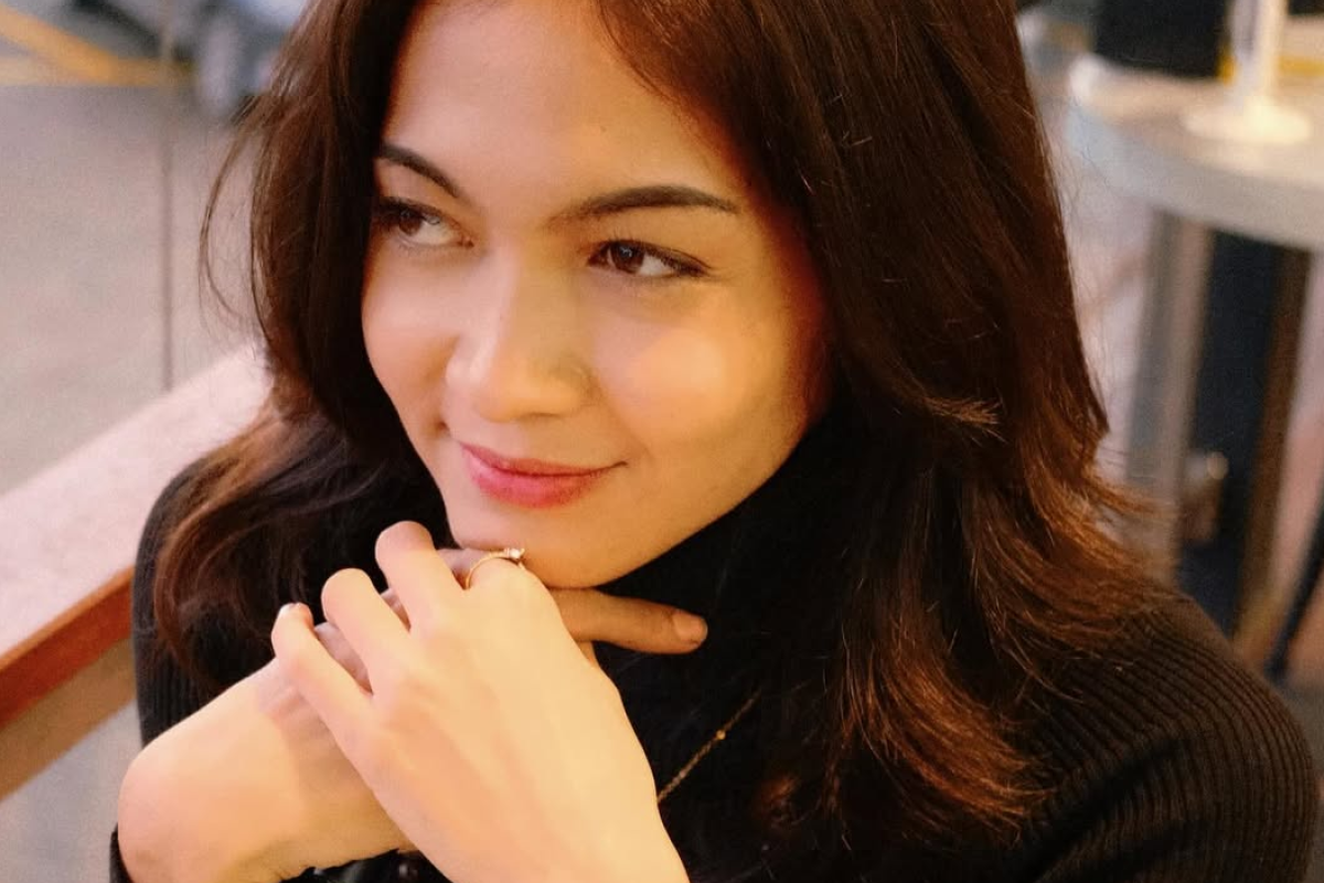 Profil Lindi Fitriyana Pemain Sinetron yang Dikabarkan Menikah dengan Virgoun pada 26 Februari 2026: Umur, Agama dan IG