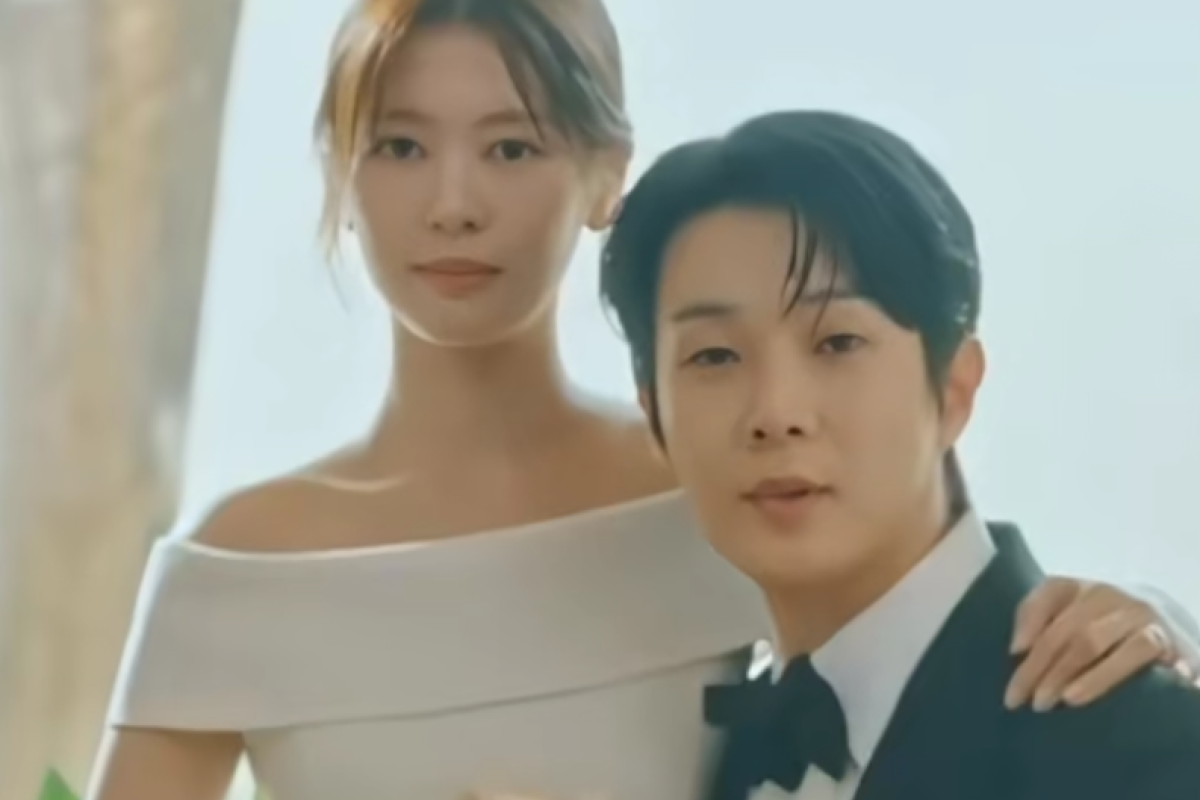 Would You Marry Me Episode 2 Sub Indo dan Spoiler serta Link Bukan LK21 tapi di Disney Plus: Yoo Me Ri Mengajak Kim U Ju untuk Menikah Kontrak