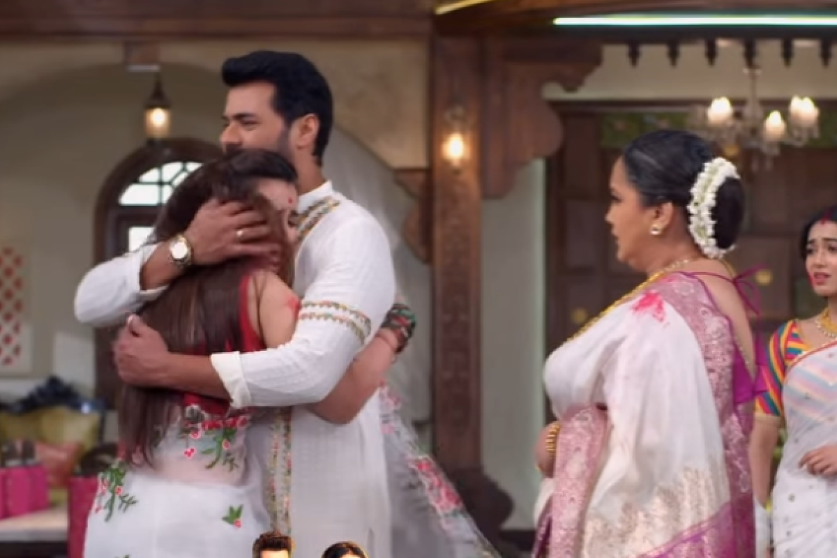 Jadwal Program ANTV Hari ini 6 Mei 2025 Ada Mega Bollywood Paling Yahud, Series India Rodha Mohan, Imlie, Bhagya Lakshmi, Aini dan Catatan Hati Perempuan + Link