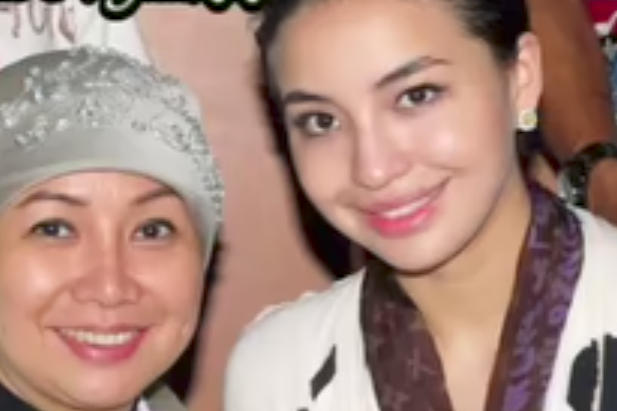 Siapa Orang Tua Manohara Odelia Pinot? Benarkah Putuskan Hubungan dengan Sang Ibu Karena Merasa Tertekan? 