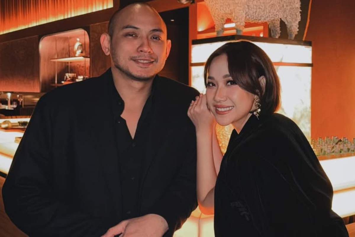 Hoaks atau Fakta? Isu BCL Gugat Cerai Tiko Aryawardhana karena KDRT Dibantah dengan Bukti Terbaru